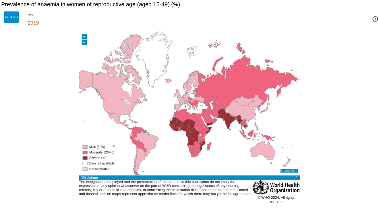 Click this image to open the interactive version of this map on GHO