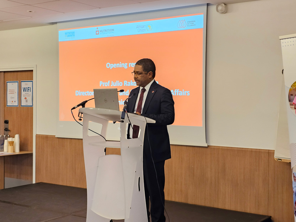 N4G_anaemia_action_alliance Opening remarks N$G side event