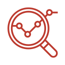 Analyse data on causes and risk factors for anaemia