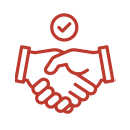 Strengthen leadership, coordination, and governance at all levels
